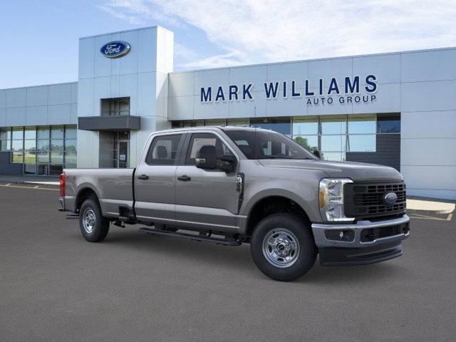 new 2026 Ford F-350 car, priced at $56,825