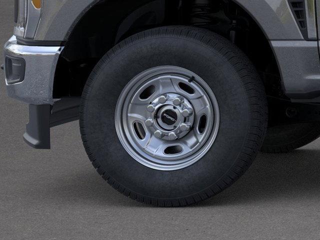 new 2026 Ford F-350 car, priced at $56,825