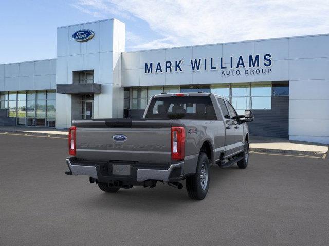 new 2026 Ford F-350 car, priced at $56,825