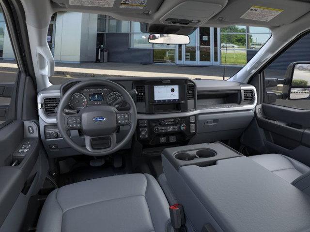new 2026 Ford F-350 car, priced at $56,825
