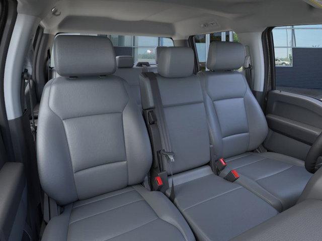 new 2026 Ford F-350 car, priced at $56,825