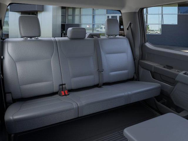 new 2026 Ford F-350 car, priced at $56,825