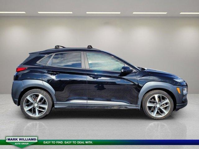 used 2020 Hyundai Kona car, priced at $19,998