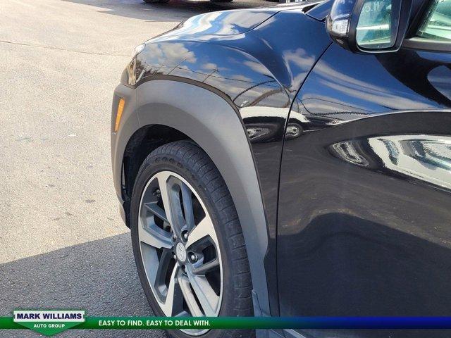 used 2020 Hyundai Kona car, priced at $19,998