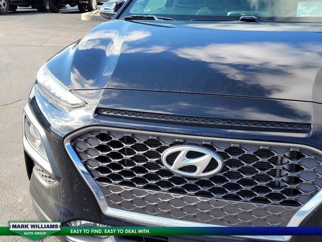 used 2020 Hyundai Kona car, priced at $19,998