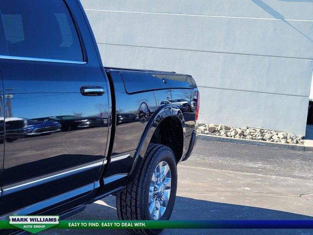 used 2019 Ram 2500 car, priced at $55,498