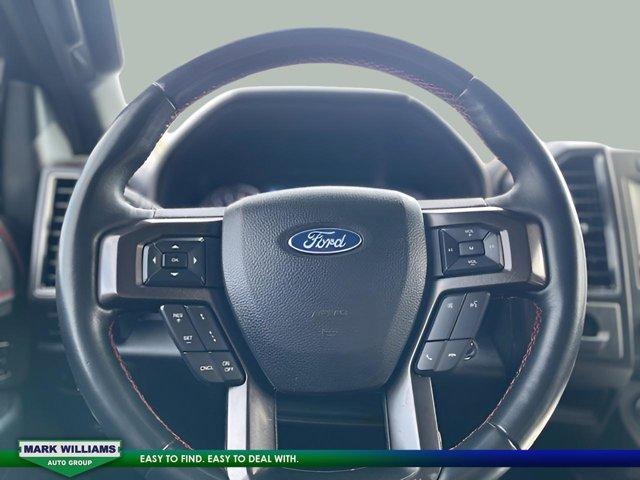 used 2021 Ford Expedition car, priced at $44,298