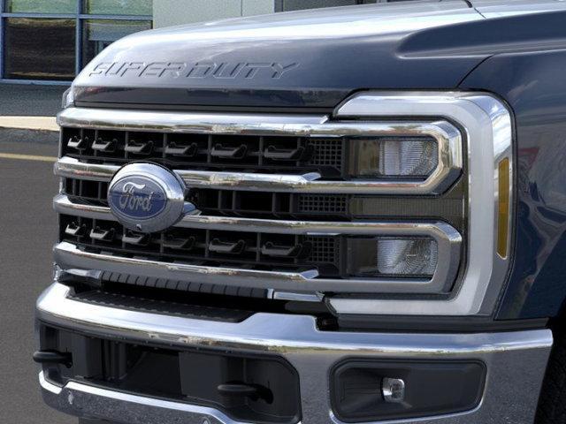 new 2025 Ford F-250 car, priced at $96,228