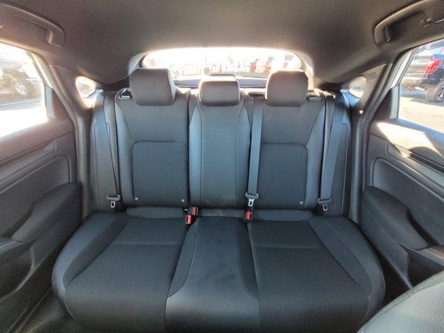 used 2025 Honda Civic car, priced at $25,997