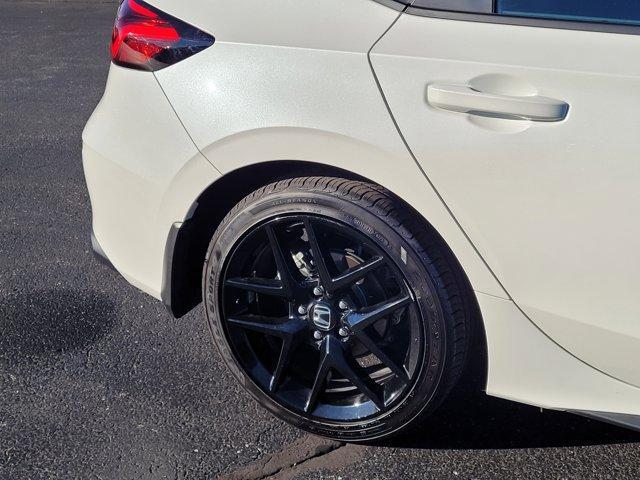 used 2025 Honda Civic car, priced at $25,997