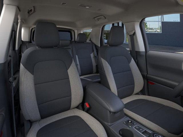 new 2025 Ford Bronco Sport car, priced at $29,634