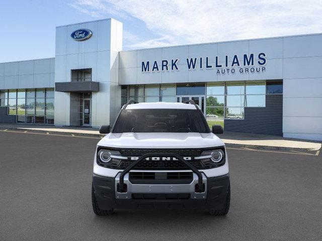 new 2025 Ford Bronco Sport car, priced at $31,326