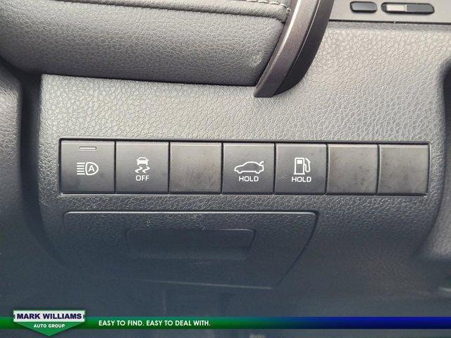 used 2023 Toyota Camry car, priced at $23,498
