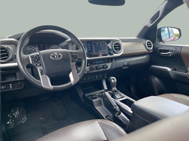 used 2016 Toyota Tacoma car, priced at $30,498