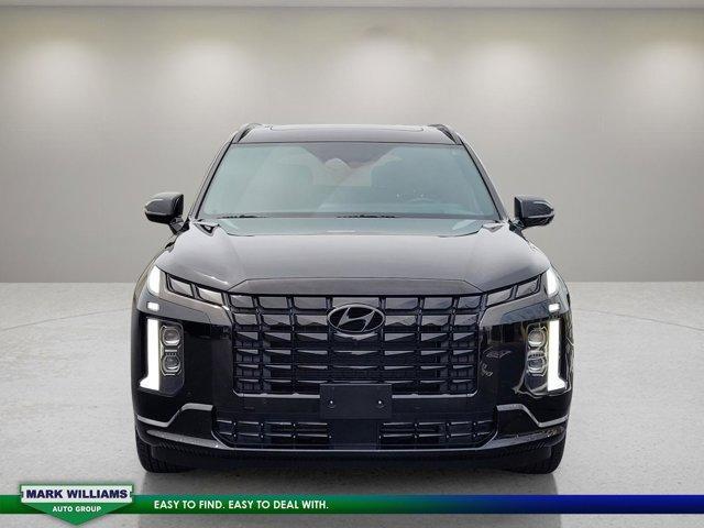 used 2024 Hyundai Palisade car, priced at $43,998