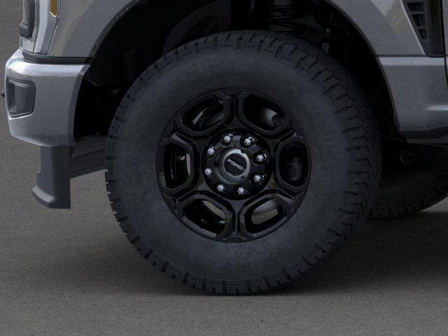 new 2025 Ford F-250 car, priced at $59,390