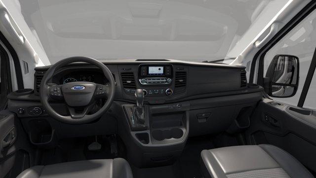 new 2025 Ford Transit-350 car, priced at $60,105