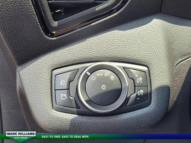 used 2016 Ford Escape car, priced at $12,495