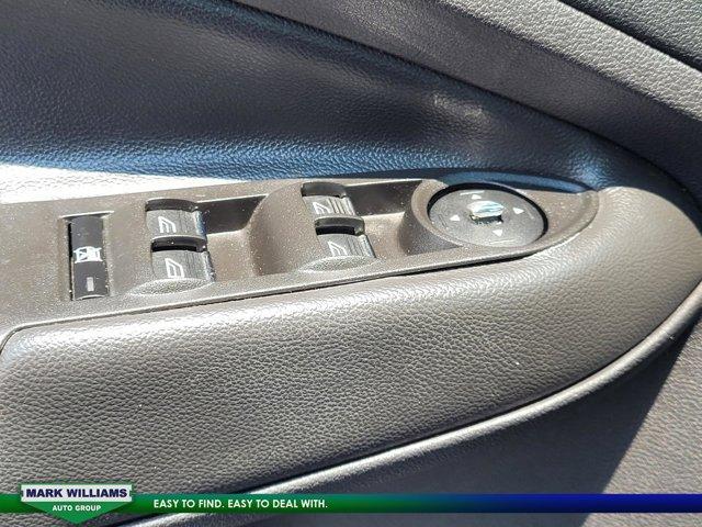 used 2016 Ford Escape car, priced at $12,495