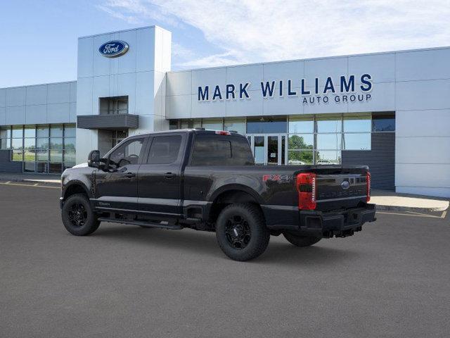 new 2026 Ford F-250 car, priced at $73,478