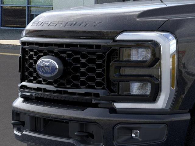 new 2026 Ford F-250 car, priced at $73,478