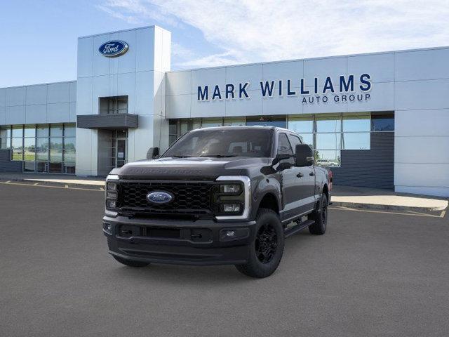 new 2026 Ford F-250 car, priced at $73,478