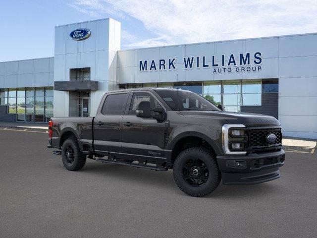 new 2026 Ford F-250 car, priced at $73,478