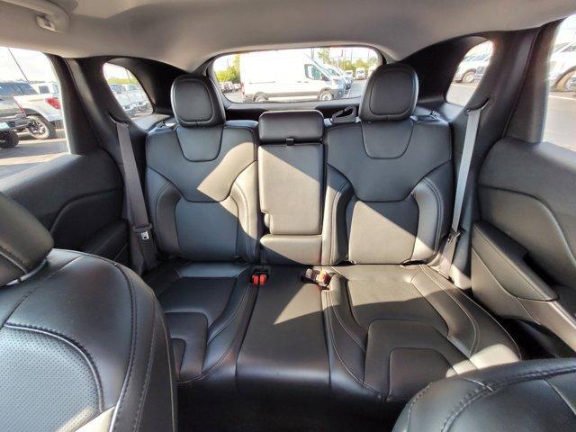 used 2020 Jeep Cherokee car, priced at $20,800