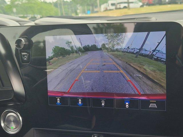 used 2022 Chevrolet Corvette car, priced at $79,498