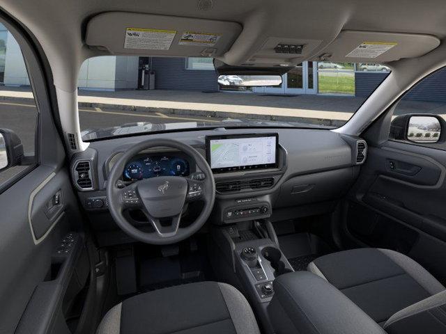 new 2025 Ford Bronco Sport car, priced at $32,696