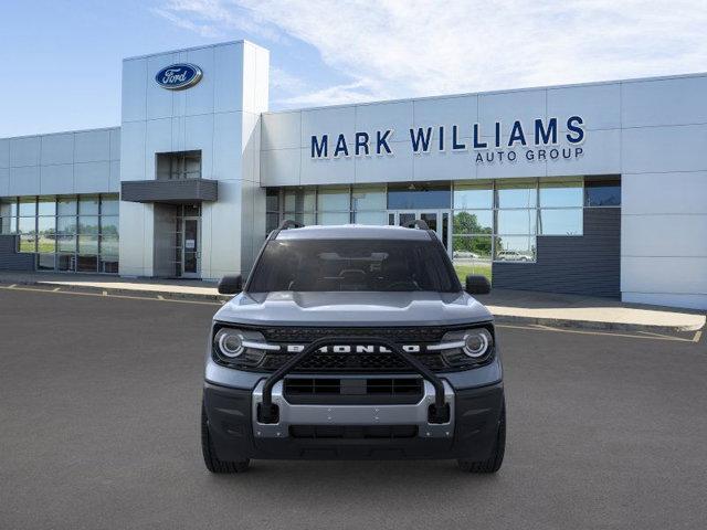 new 2025 Ford Bronco Sport car, priced at $32,696