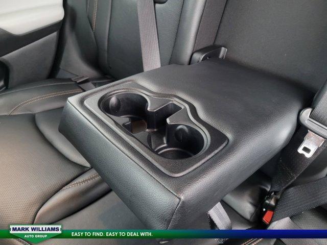 used 2022 Jeep Compass car, priced at $23,998