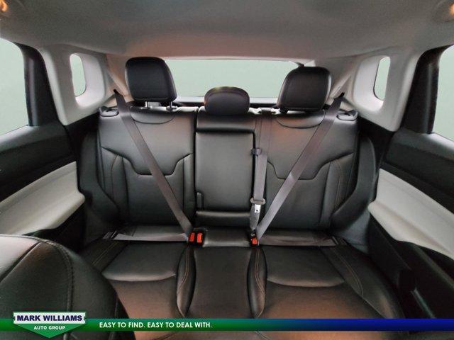 used 2022 Jeep Compass car, priced at $23,998