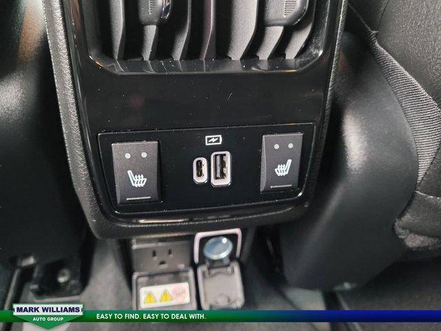 used 2022 Jeep Compass car, priced at $23,998