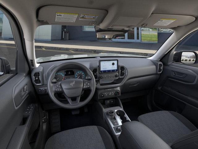 new 2024 Ford Bronco Sport car, priced at $27,848