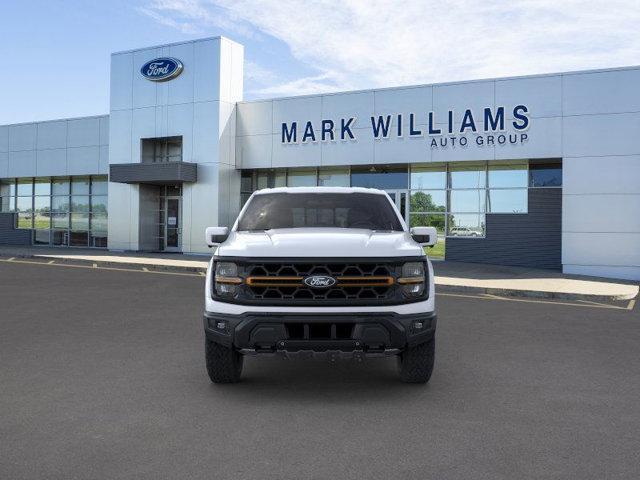 new 2025 Ford F-150 car, priced at $70,815