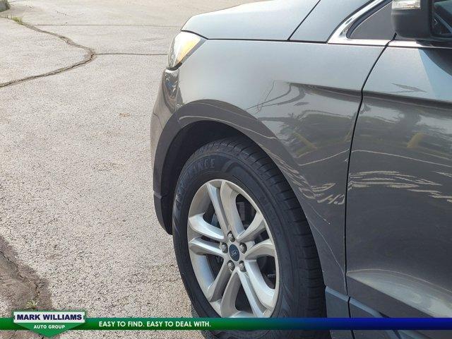 used 2019 Ford Edge car, priced at $15,998