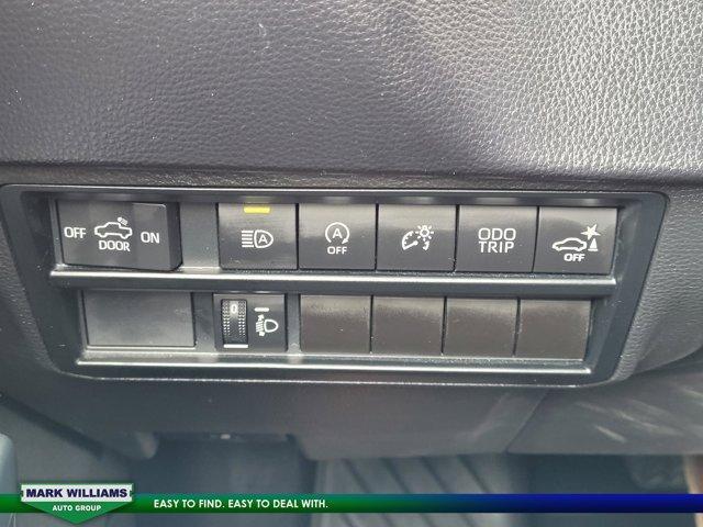 used 2023 Toyota Tundra car, priced at $43,398