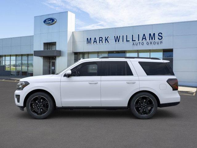 new 2024 Ford Expedition car, priced at $78,120