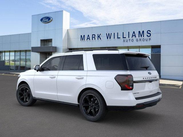 new 2024 Ford Expedition car, priced at $78,120