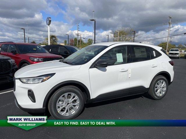 new 2025 Ford Escape car, priced at $28,289