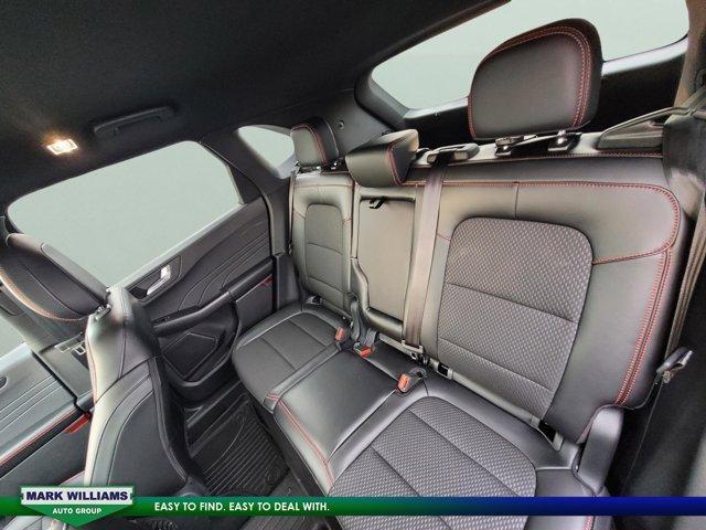 used 2024 Ford Escape car, priced at $28,600