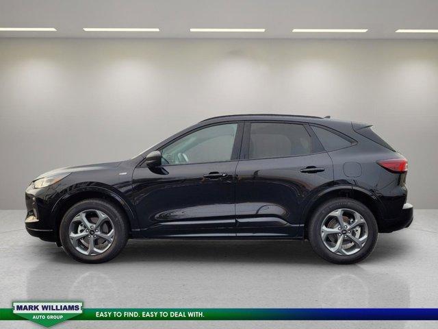 used 2024 Ford Escape car, priced at $28,600