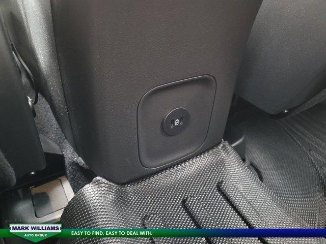 used 2024 Ford Escape car, priced at $28,600