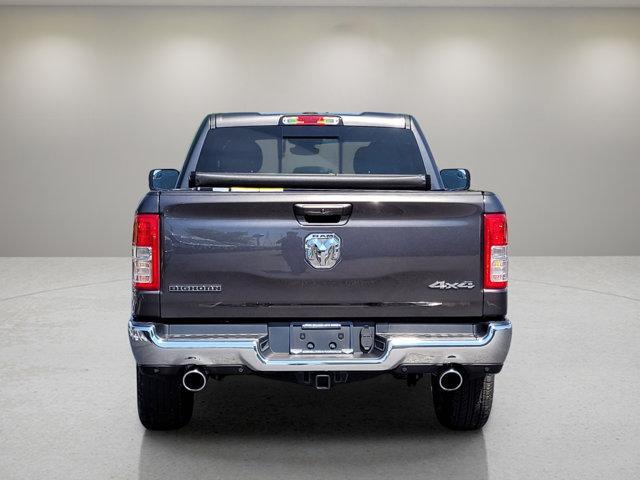 used 2022 Ram 1500 car, priced at $36,998