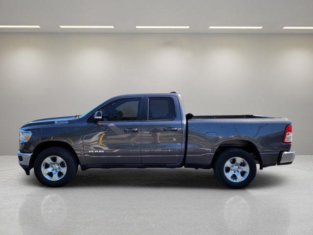 used 2022 Ram 1500 car, priced at $36,998