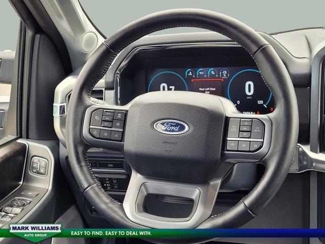 used 2022 Ford F-150 car, priced at $48,998
