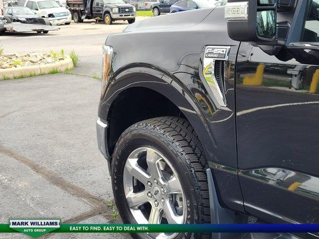 used 2022 Ford F-150 car, priced at $48,998