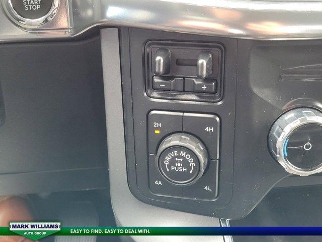 used 2022 Ford F-150 car, priced at $48,998