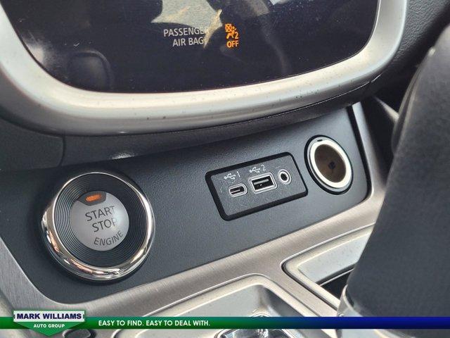 used 2021 Nissan Murano car, priced at $22,698
